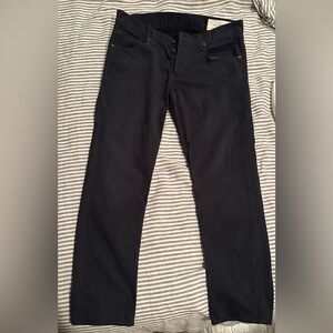 Men’s Rag & Bone, Standard Issue Casual Chino Pants
